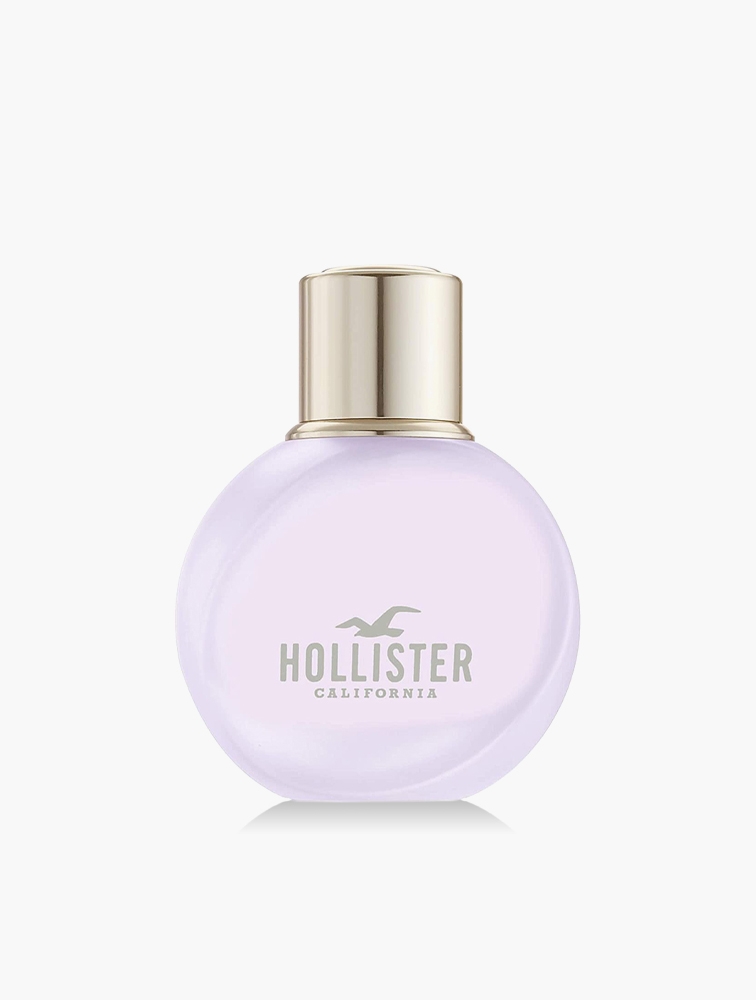 Parfum hollister free wave hotsell